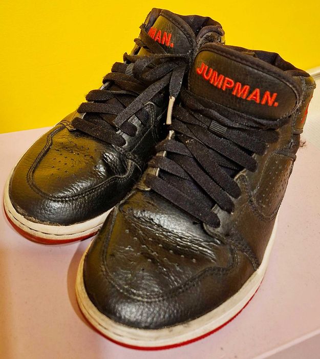 buty Jordan Access rozm.38