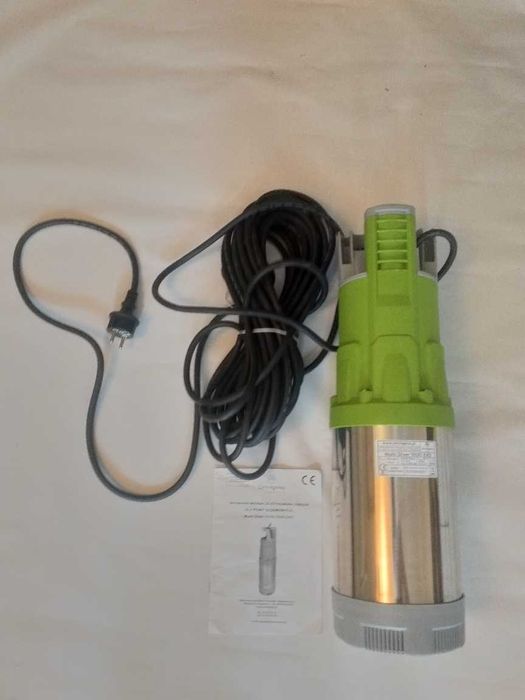 Pompa głebionowa Multi Diver 1000 EVO