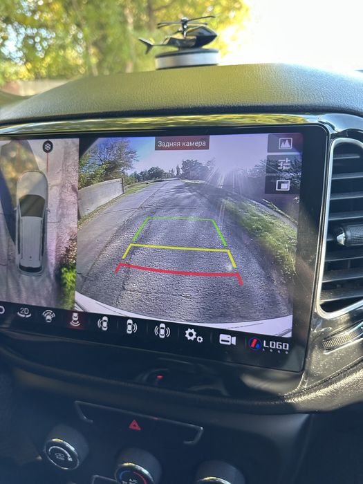 Jeep compass 2018 года