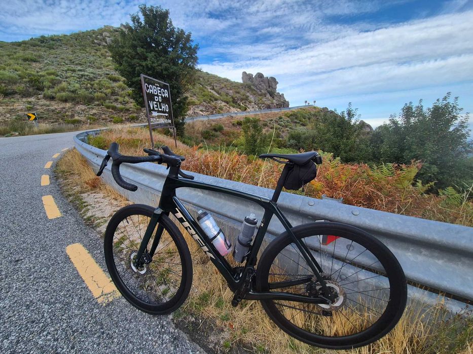 Trek Domane Sl6 Gen 4