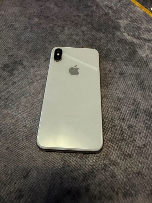 2 w cenie 1 !!! iPhone XS + iPhone X