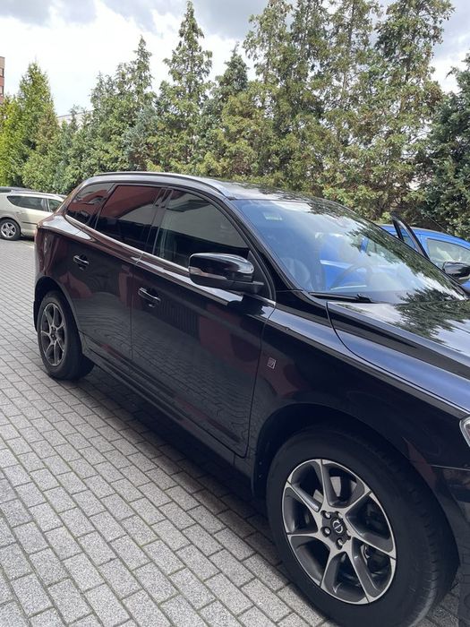 Volvo XC60 2.0 D4 Ocean Race