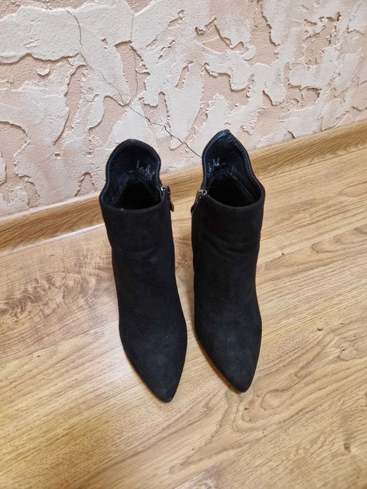 Ботильйони осінь/весна