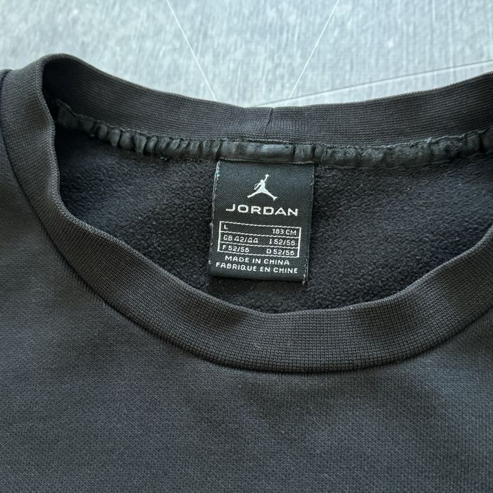 Світшот Jordan