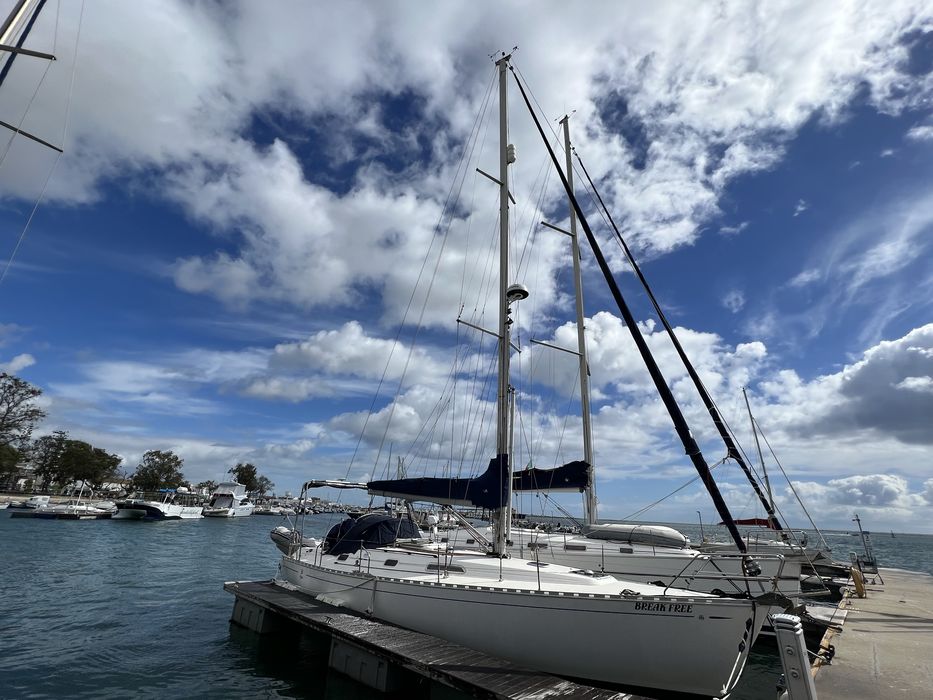 Velerio Dufour 38 Calssic