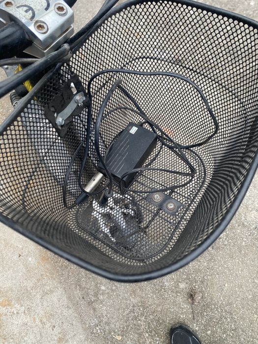 Продам електро самокат