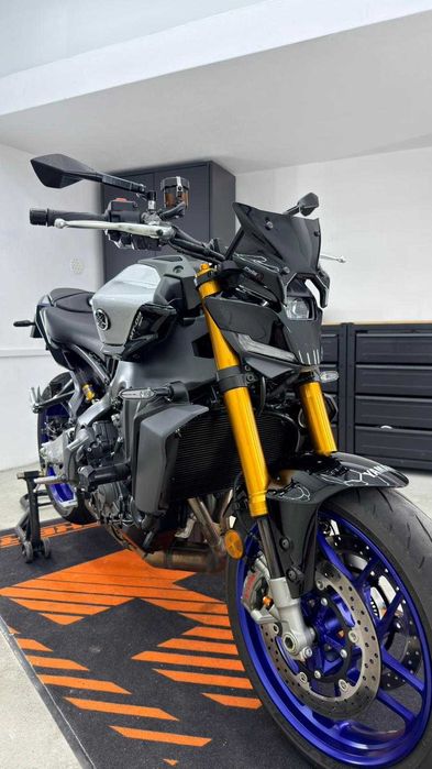 Yamaha MT-09 SP 08/2025