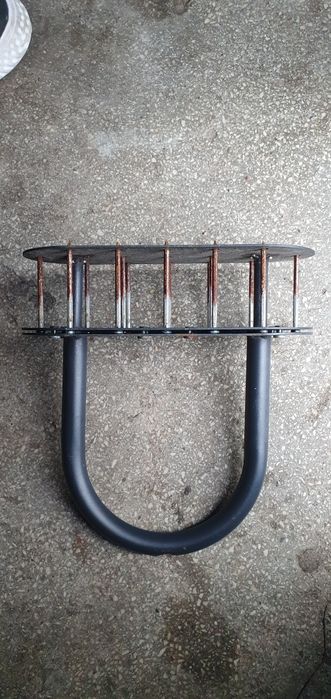 Aerator napowitrzacz ręczny