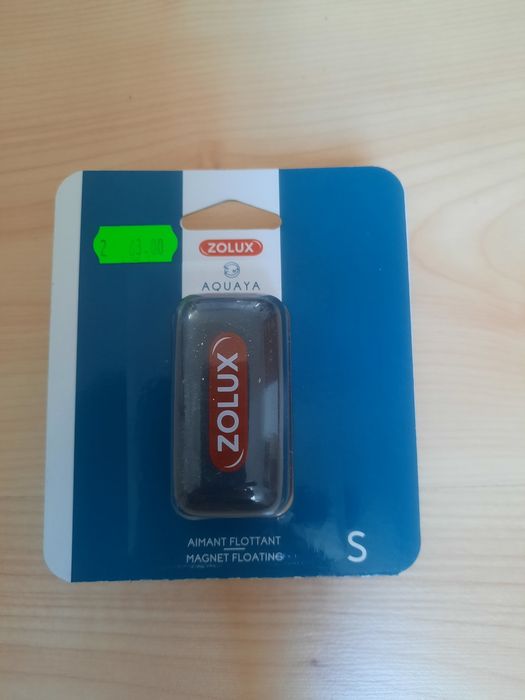 Magnes pływający s zolux