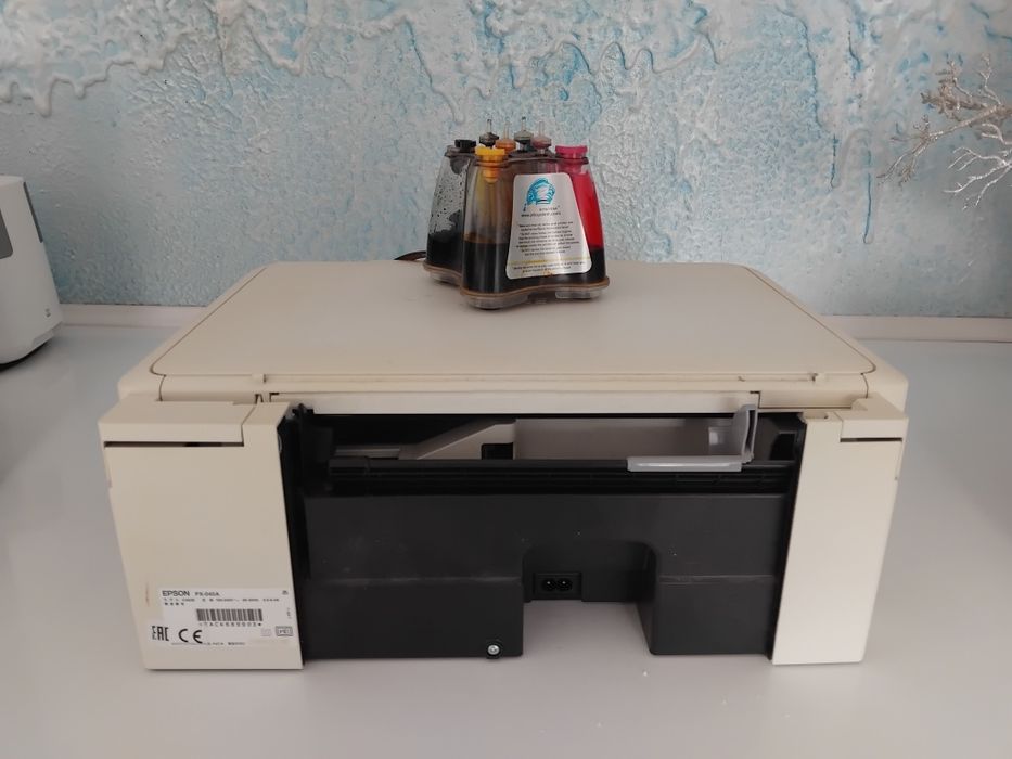 Прінтер Epson PX-045A
