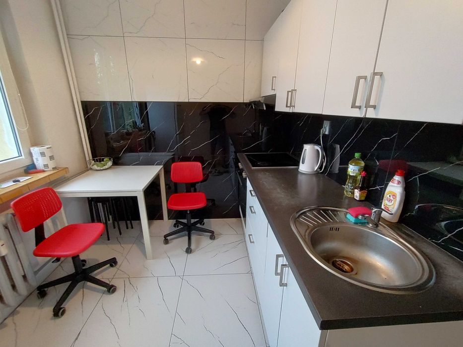 Mieszkanie – Katowice - Widok 5