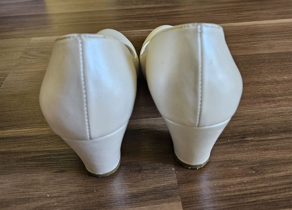 Туфлі Mario Vicci