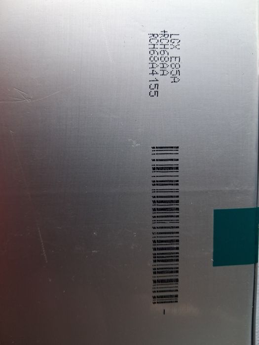 Літій-полімерні акумулятори 85 ампер