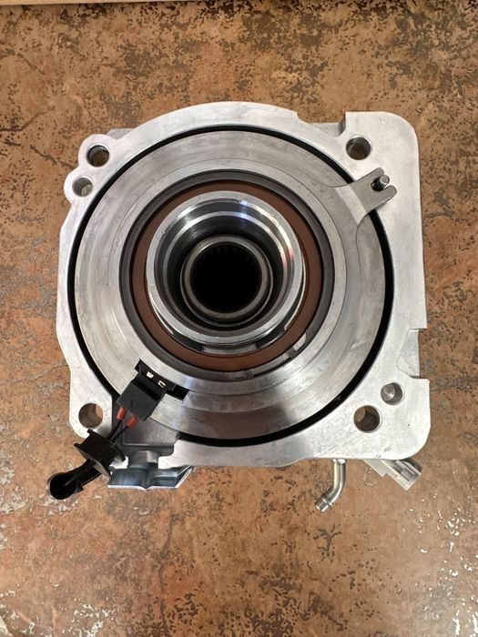 Муфта підключення заднього моста 41303-48030 Toyota/Lexus
