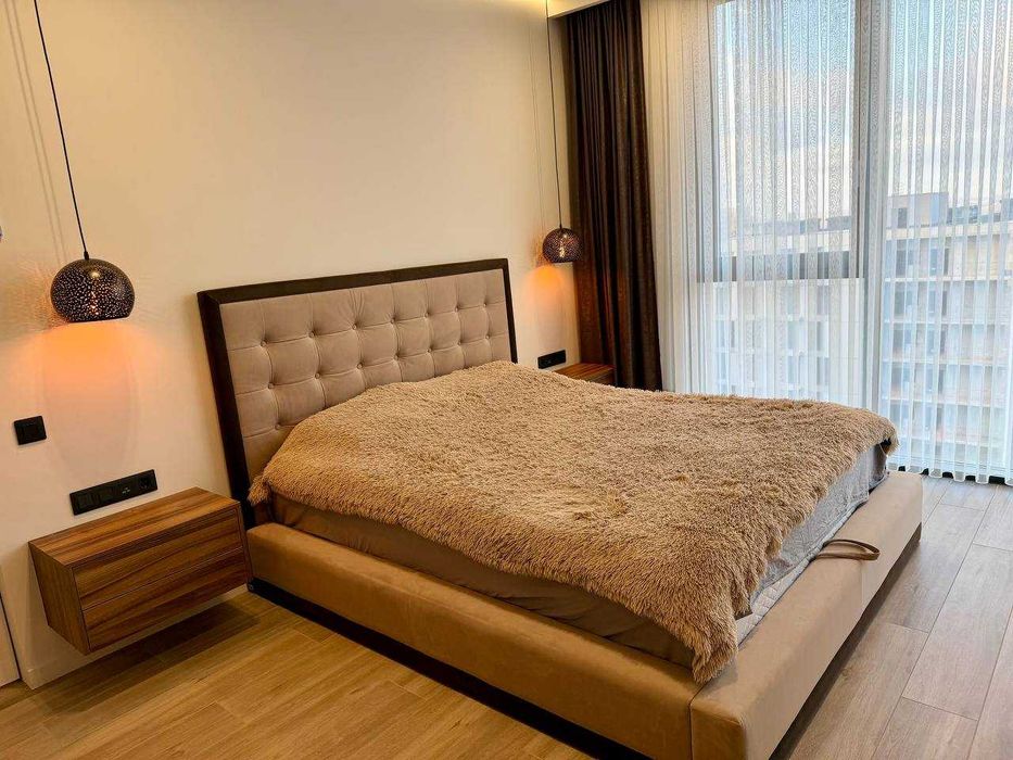 Оренда 2-кімнатної квартири в новобудові ЖК «Піхтовий»