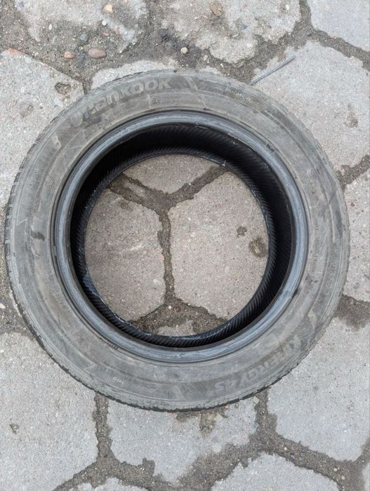 Opony całoroczne R16/205/55