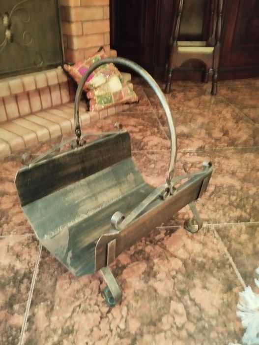 Pack de acessórios para lareira64739996141187123