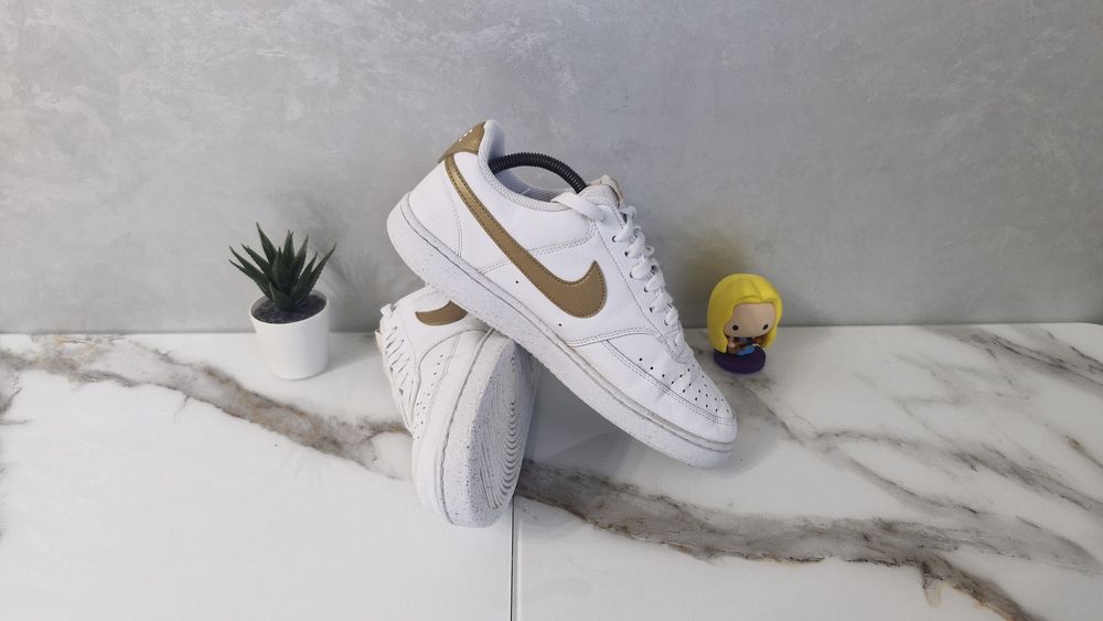 Nike Court Vision.Розмір 41