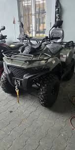 QJmotor