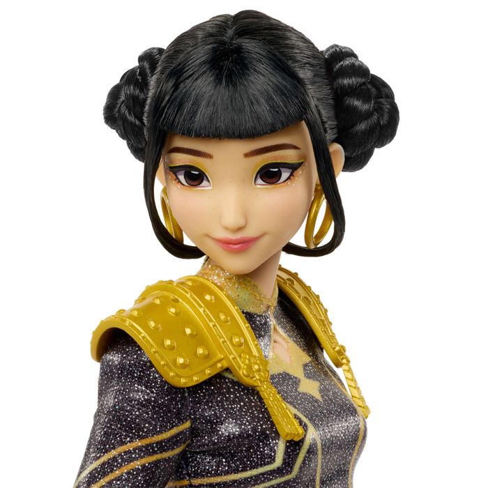 Kpop Demon Hunters Mattel співаючі ляльки Румі Міра Зои Джину мира руми monster high barbie mattel