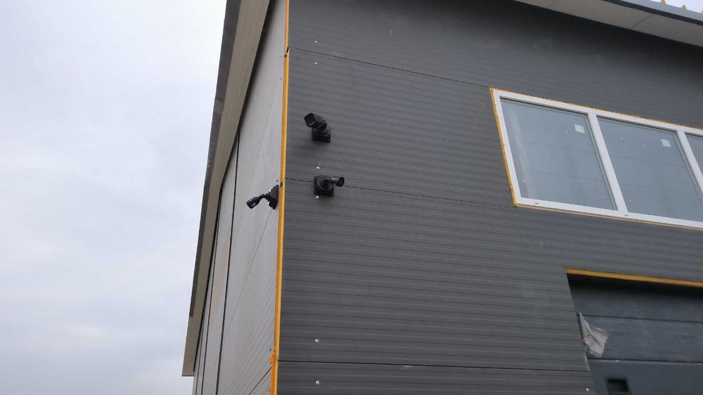 Терміново! Встановлення камер, монтаж відеоспостереження + системи