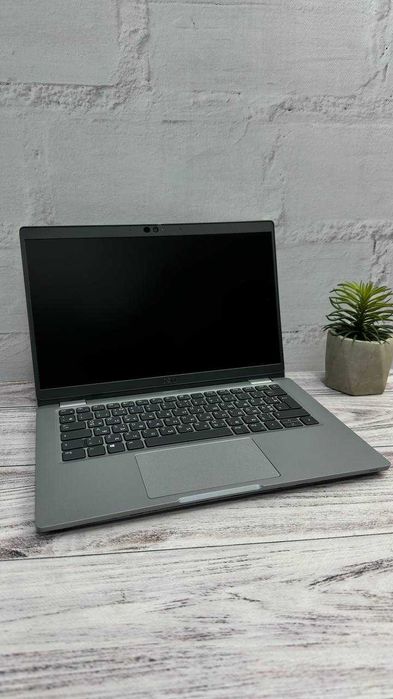 Ноутбук 13.3" Dell Latitude 5320 i5-1145G7 16Gb RAM 256Gb NVMe FullHD