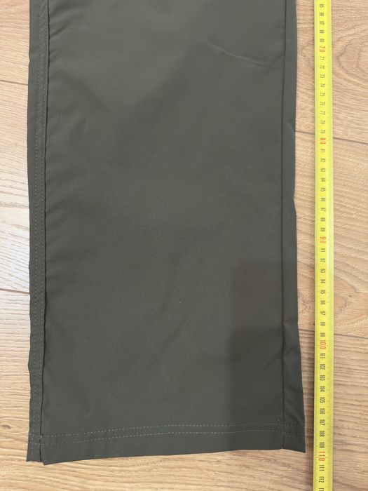 Трекінгові Чоловічі штани 2XL-3XL по -поясу 116 см