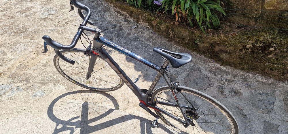 Vendo ou troco Bicicleta menet aquila por algo do meu interesse