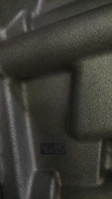 Cabeçote de motor novo – 4 cilindros DOHC 16V – alumínio – nunca usado