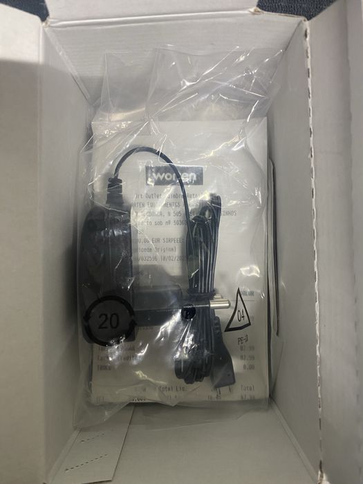 ALCATEL 1 COMO NOVO 16gb 2 cartoes