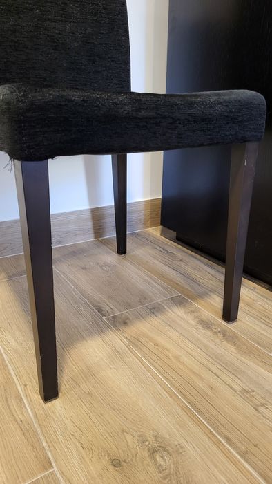 Móveis de Sala Jantar em Wengué