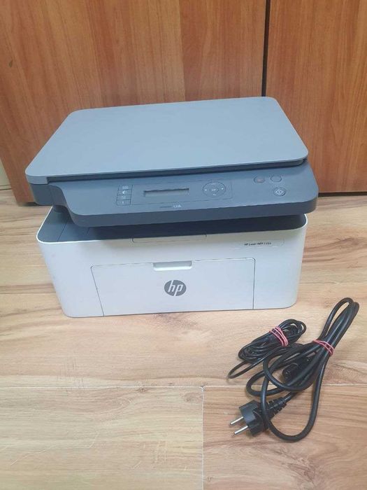 Продам БФП HP Laser MFP 135a