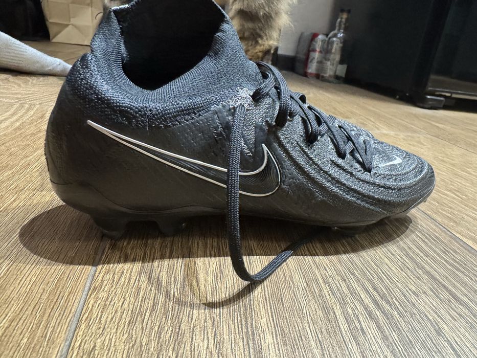 Бутси Nike Phantom Luna 2 Black