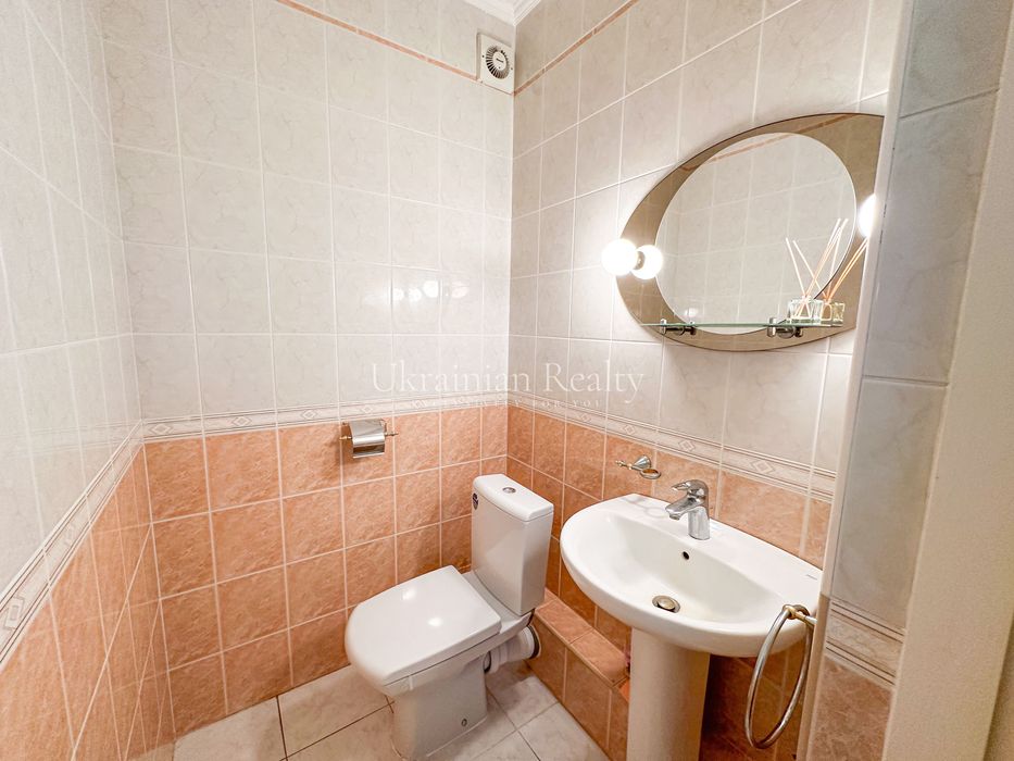 4+-rooms apartment apartment by the address st. Bogdana Khmelnitskogo (area 148 m²) - Atlanta.ua - photo 17
