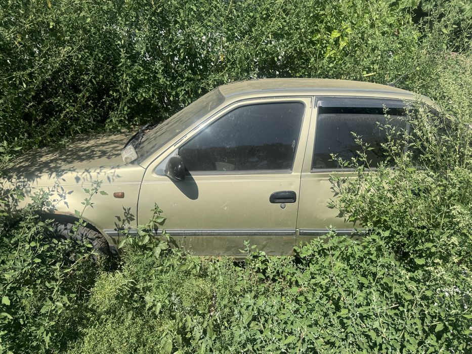 Продам Daewoo Nexia !
