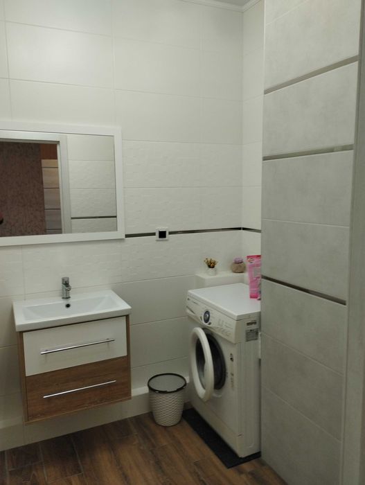 Продаж двокімнатної квартири в Крюківщині