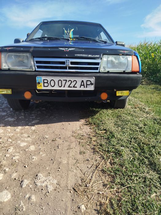 Продам авто, терміново