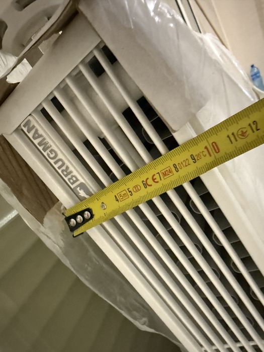 Kaloryfer brugman grzejnik 90x70x10