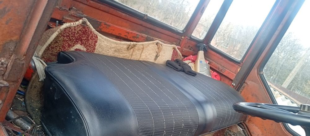 Продається т-16 в гарному стані