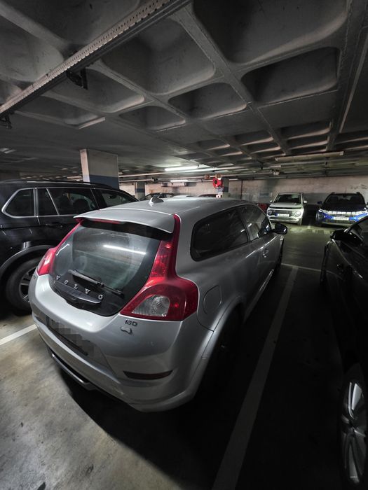 Volvo  C30 1600D 2010