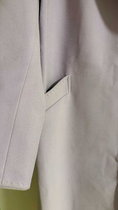 Пальто жіноче, Італія