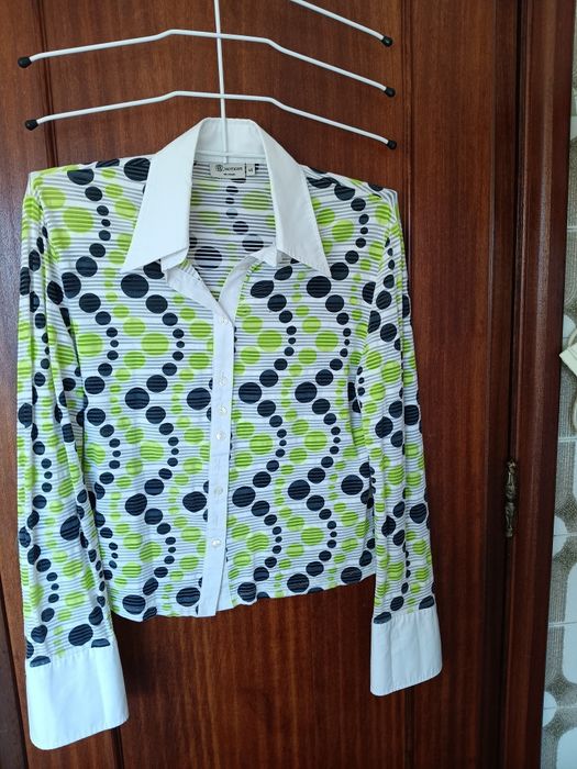 Camiseiros para senhora