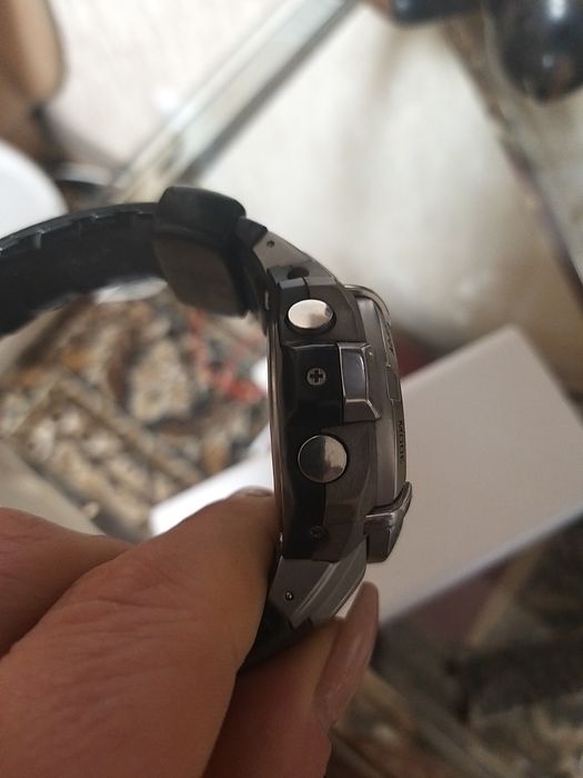 Продпм часы CASIO