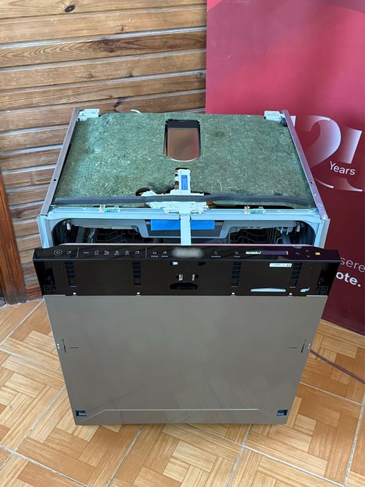 Вбудована посудомийна машина Miele G 7797 SCVi XXL | нова | преміум