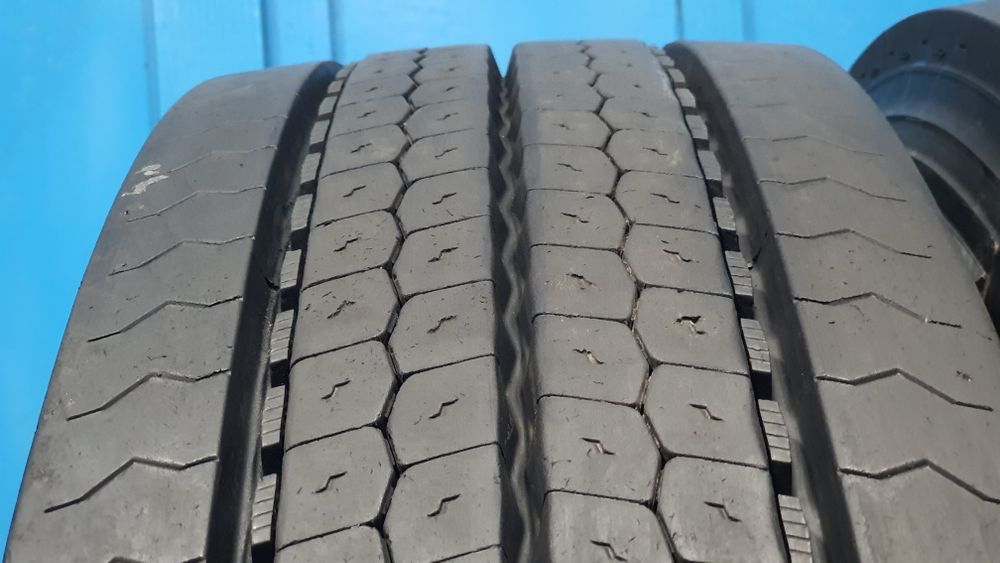315/80 R22.5 Hankook Smart Flex DH51 ! Rok 2023