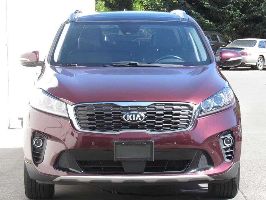 Kia Sorento 2018