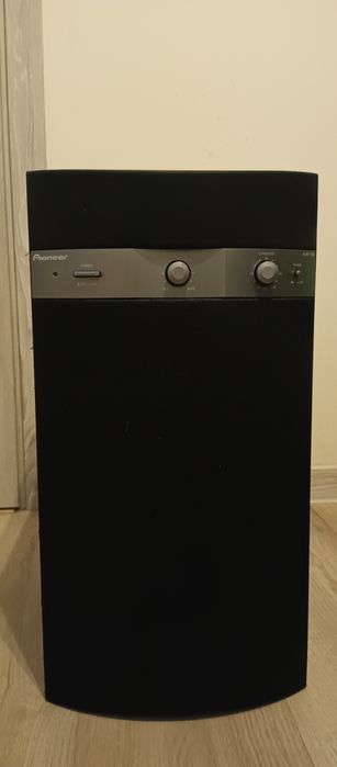 Subwoofer Pioneer S-W 110S