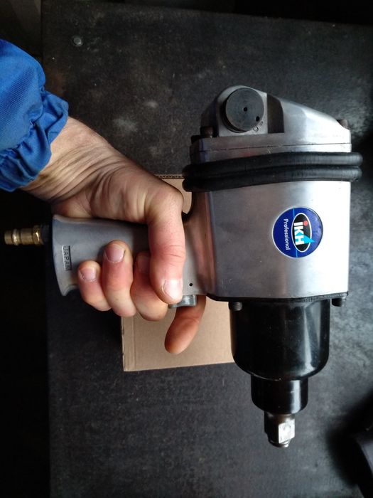 Пневмогайковерт 3/4