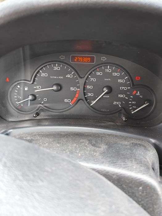 Citroen Berlingo 1.9d