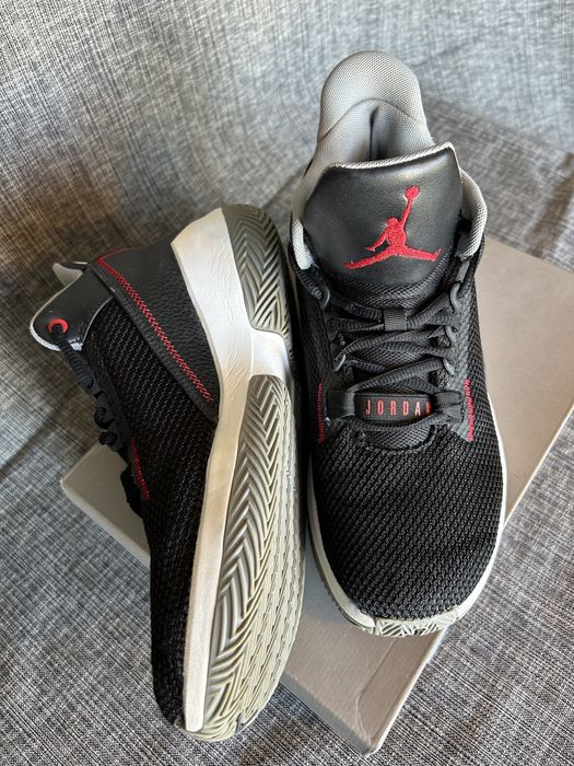 Ténis Nike air “Jordan” basquetebol